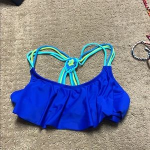 Xhilaration bikini top